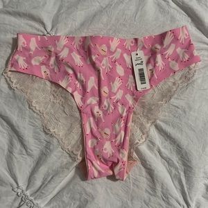 BootayBag Cheeky Lace Undies